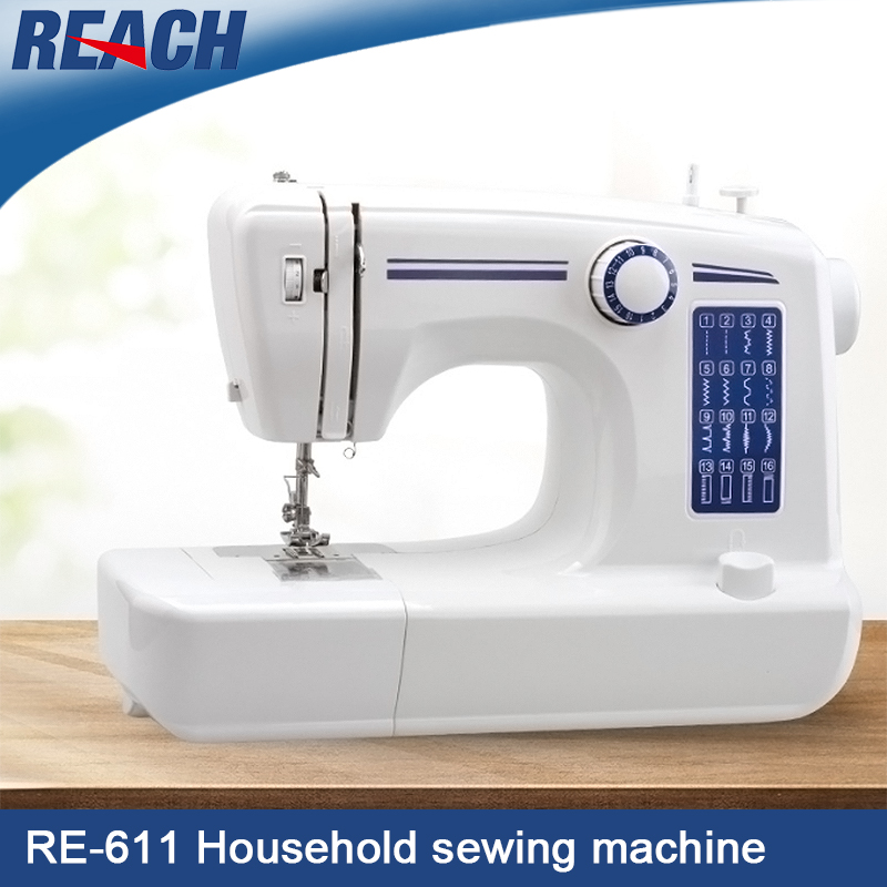 RE-611 Household sewing machine家用机