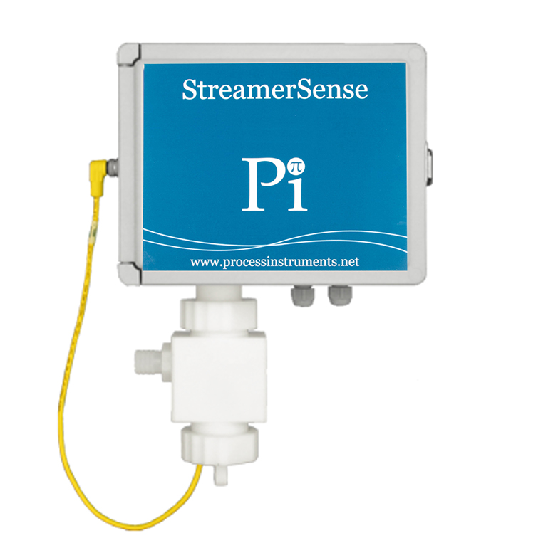 StreamerSense 流动电流仪