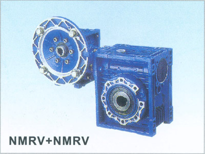 NMRV+NMRV