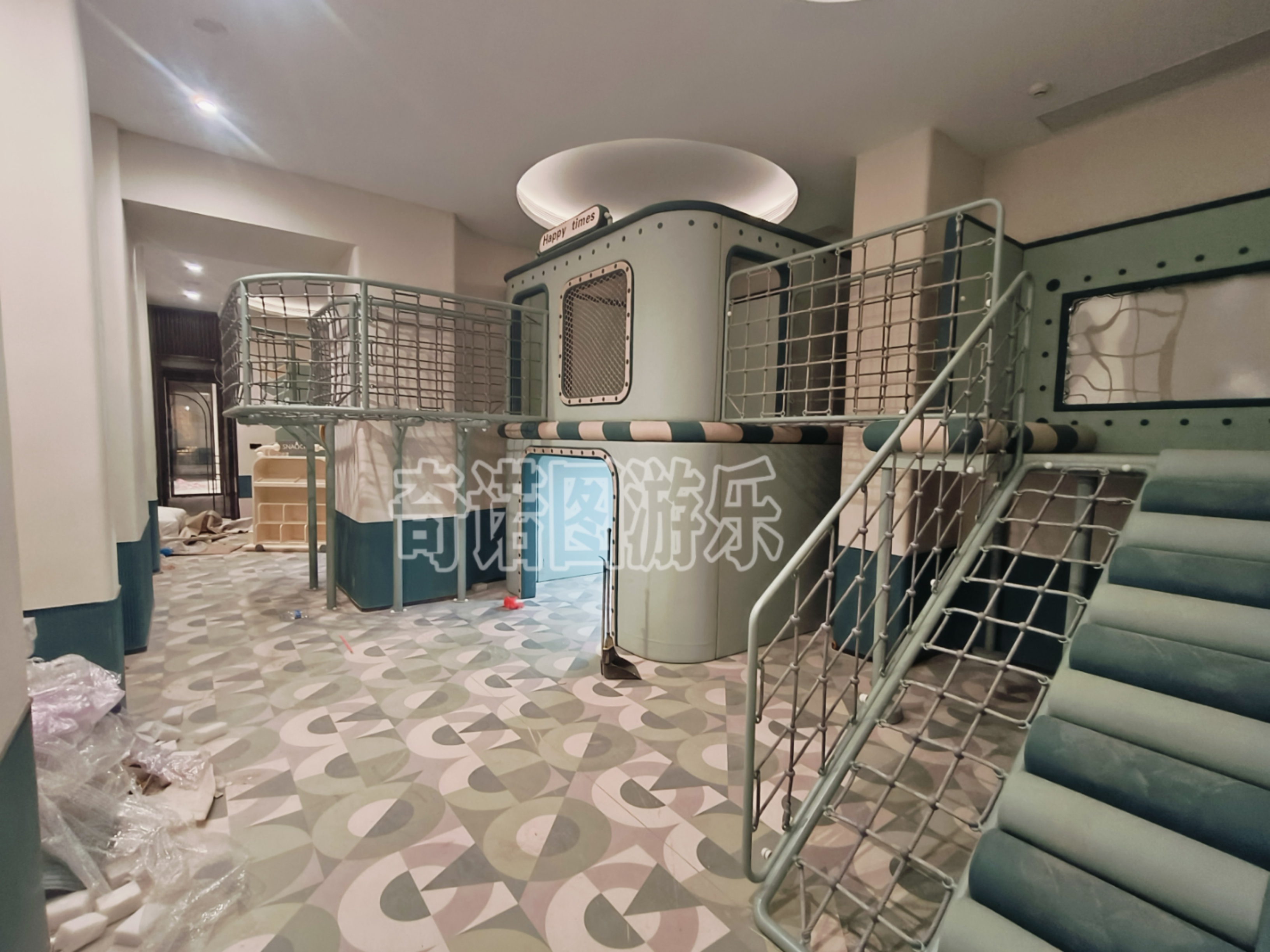 福建厦门湖里区五缘灏月案例