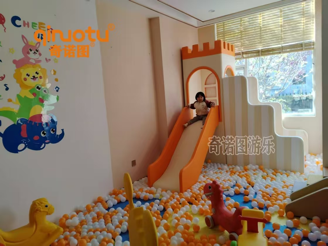 云南省丽江市玉龙县黄山镇玉龙园案例