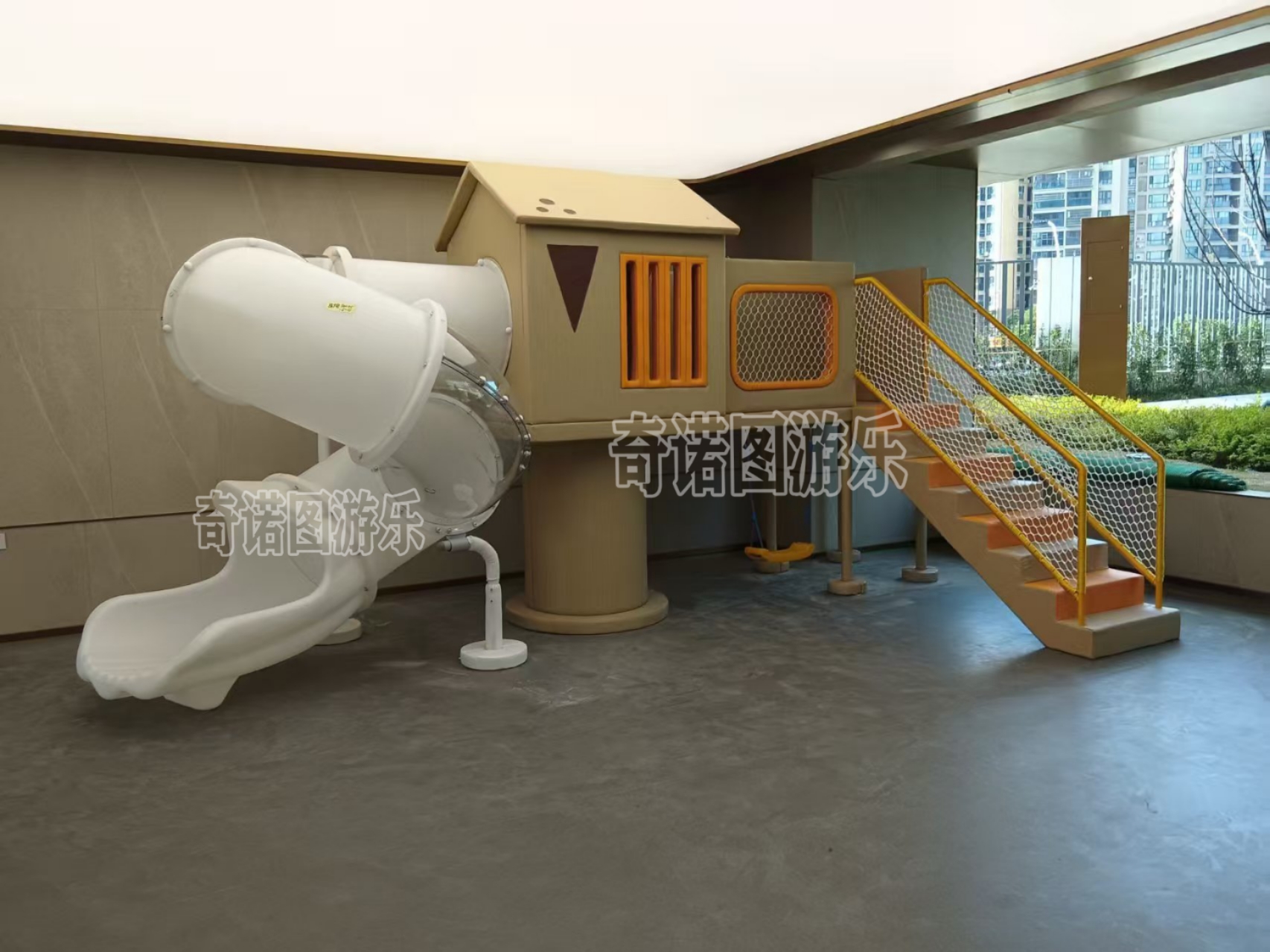 湖南省长沙市岳麓区金地峯范案例