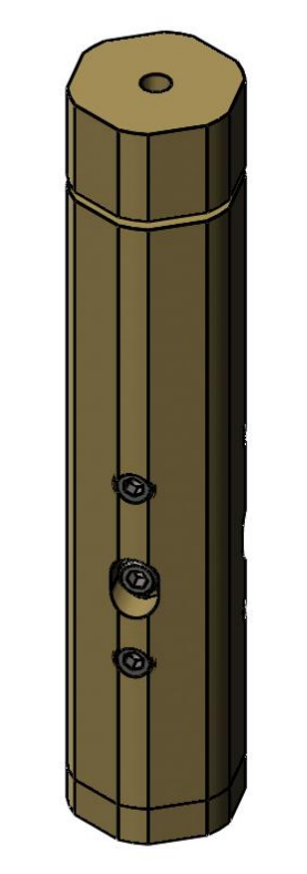 SPr8.5型金刚石对顶砧压机