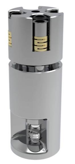 Mini13 型金刚石对顶砧压机